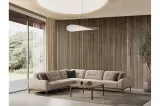 Liva Corner Sofa