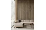Liva Corner Sofa