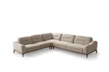 Liva Corner Sofa