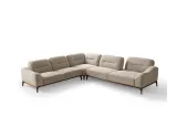 Liva Corner Sofa