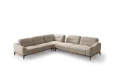 Liva Corner Sofa