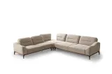 Liva Corner Sofa