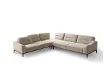 Liva Corner Sofa