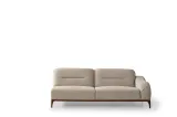 Liva Corner Sofa