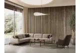 Liva Corner Sofa
