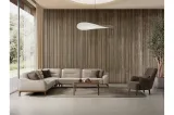 Liva Corner Sofa