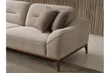 Liva Corner Sofa