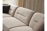 Liva Corner Sofa