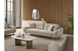 Liva Tree Seater Sofa
