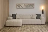 Loca Corner Sofa