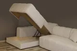 Loca Corner Sofa