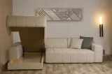 Loca Corner Sofa