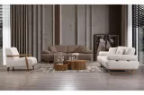 Loft Sofa Set