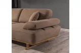 Loft Sofa Set