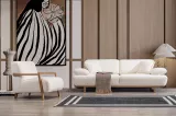 Loft Sofa Set