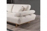 Loft Sofa Set