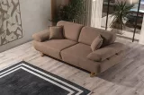 Loft Sofa Set