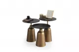 Loft Nesting Table TB-481