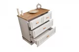 Lofter Young Room Chest of Drawers