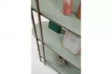 Lola Book Shelf Mint TB-300