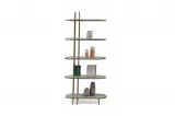 Lola Book Shelf Mint TB-300