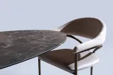 Londra Ceramic Table Set