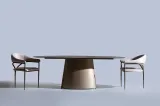 Londra Ceramic Table Set