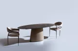 Londra Ceramic Table Set