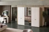 Lorin 6-door Wardrobe