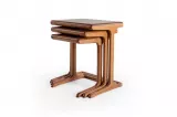 Lotto Nesting Table TG-188