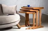 Lotto Nesting Table TG-188