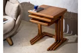 Lotto Nesting Table TG-188