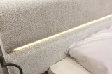 Lotus Walnut Bedroom