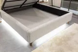Lotus Walnut Bedroom