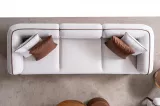 Lugo Quadruple Sofa