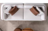 Lugo Sofa Set