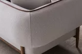 Lugo Sofa Set