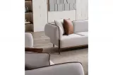 Lugo Sofa Set