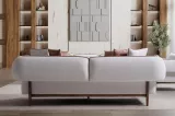 Lugo Sofa Set
