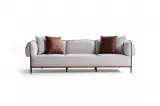 Lugo Sofa Set