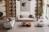 Lugo Sofa Set