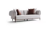 Lugo Sofa Set