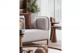 Lugo Triple Sofa