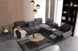 Luna Corner Set Antrachite