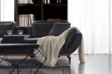 Luna Corner Set Antrachite