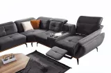 Luna Corner Set Antrachite
