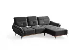 Luna Corner Sofa Mini 300*180
