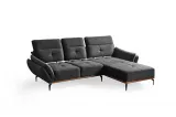 Luna Corner Sofa Mini 300*180
