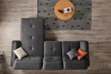 Luna Corner Sofa Mini 300*180