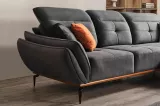 Luna Corner Sofa Mini 300*180